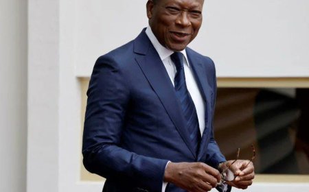 14 Soldiers Arrested Following Failed Coup Attempt in Benin