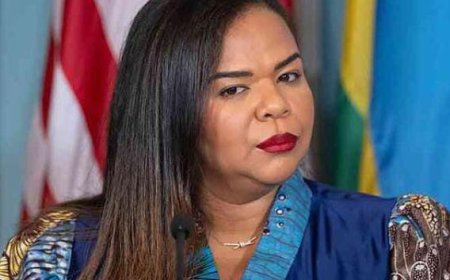 DR Congo Urges U.S. to Expand Sanctions on Rwanda Amid M23 Advance