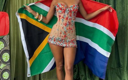 Tyla Sets New Spotify Records