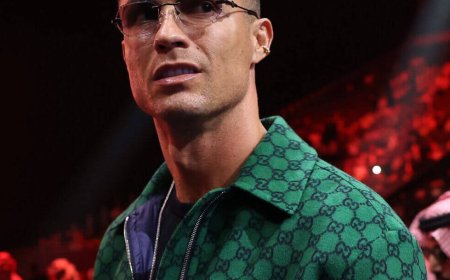 Vin Diesel Confirms Cristiano Ronaldo’s Role in Upcoming Fast & Furious Film