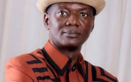 Bayelsa Governor Orders Autopsy on Late Deputy Senator Ewhrudjakpo