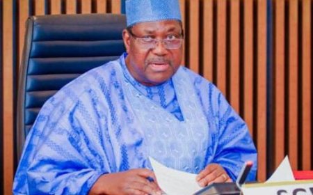 FG Unveils Policy Documents to Strengthen Evidence Based Governance, Resource Allocation