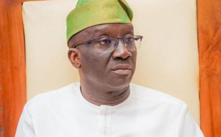 Edo Monarch Urges Okpebholo to Respect Supreme Court Ruling on Ewu Throne