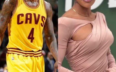Iman Shumpert will reportedly transfer more than $25 million to his ex-wife