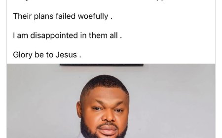 An Edo State court has granted bail to activist Harrison Gwamnishu, allowing him temporary freedom pending further legal proceedings