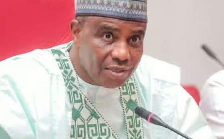 Former Sokoto State Governor Aminu Waziri Tambuwal has described the recent designation of Nigeria as a Country of Particular Concern (CPC) by the United States Government as worrisome and unfortunate.
