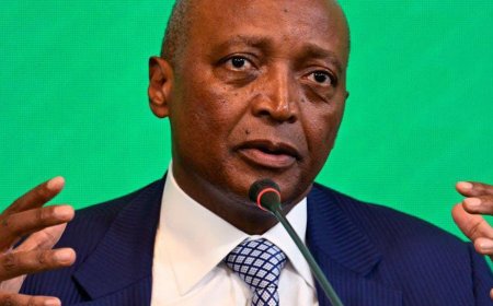 CAF President Patrice Motsepe has confirmed a major change to the scheduling of the Africa Cup of Nations (AFCON)
