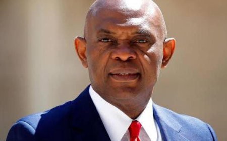 Heirs Energy Secures $750m Afreximbank Facility to Boost Oil and Gas Production Nigeria’s indigenous energy company