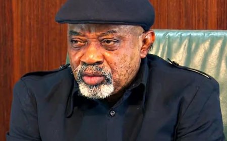 Ngige Denies ₦2.2bn Fraud Allegation