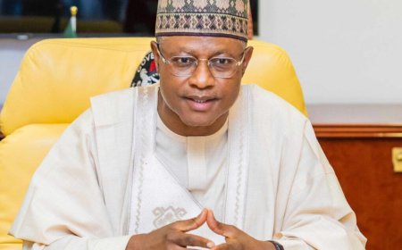 Uba Sani Signs N985.9bn 2026 Budget, Prioritizes Infrastructure and Rural Transformation Kaduna State Governor Uba Sani has signed the N985.9 billion 2026 budget into law, earmarking 70.9 percent around N698.9 billion for capital expenditure.