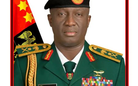 Go After Bandits, Criminals in Southwest — COAS