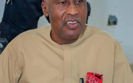 Two Kano Assembly Lawmakers Die