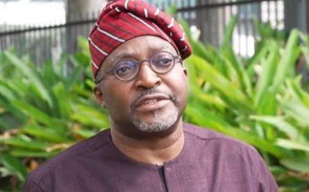 Nigeria retained decision making control over US strikes in Sokoto — Tinubu’s aide