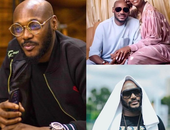 2Baba’s Manager Claims Natasha Controls All His Career Decisions