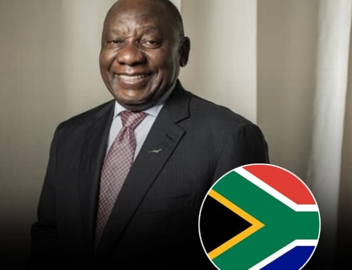 The President of South Africa is begging President John Dramani Mahama to ask other African countries to work with South Africa.