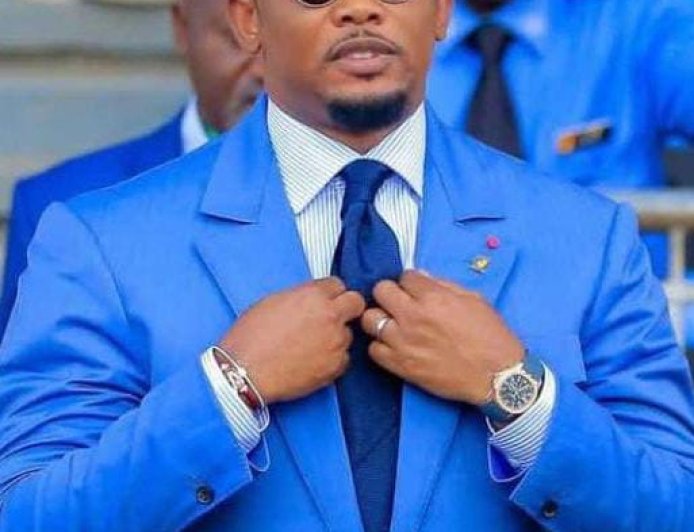 Crisis Deepens in Cameroon Football as Coach Marc Brys Clashes With Samuel Eto’o