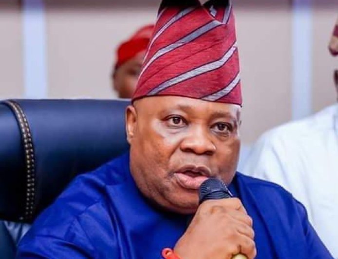 Adeleke Remains Our Candidate — Accord Dismisses Parallel Osun Governorship Primary