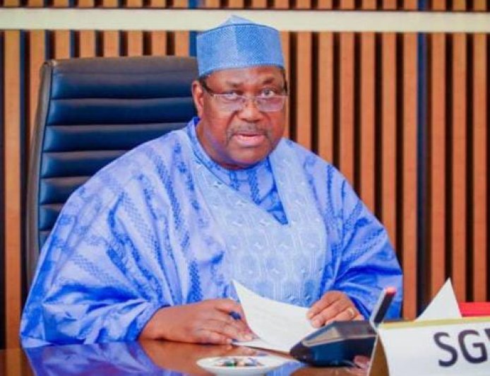 FG Unveils Policy Documents to Strengthen Evidence Based Governance, Resource Allocation