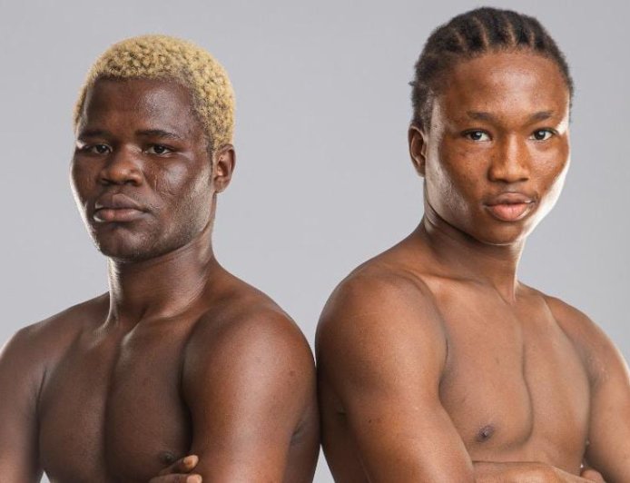 “I’m Prepared” — Oloyede Responds to Oladipupo’s Knockout Threat Ahead of National Title Fight