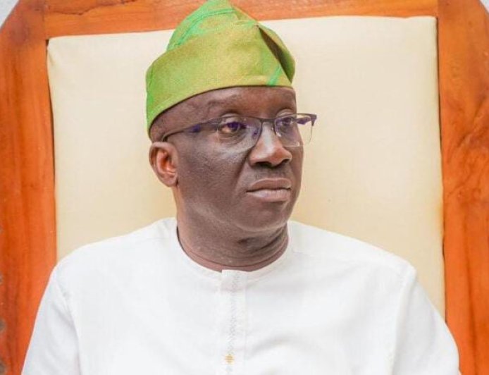 Edo Monarch Urges Okpebholo to Respect Supreme Court Ruling on Ewu Throne