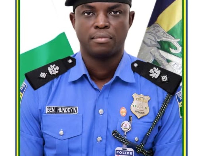 FCT Police Arrest Four Suspects, Dislodge Kidnapping Network Hideout in Paze-Byazhin Hills Bordering Kaduna and Nige