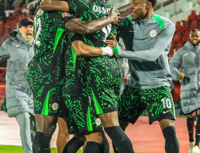 Alex Iwobi on what makes Afcon a special football tournament