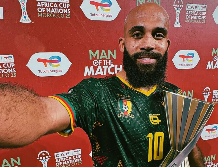 Manchester United Stars Shine at AFCON as Diallo and Mbeumo Win Man of the Match