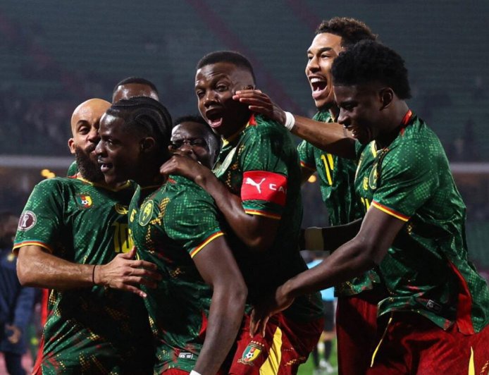 AFCON 2025: Cameroon, Côte d’Ivoire Secure Narrow Wins as Algeria Thrash Sudan
