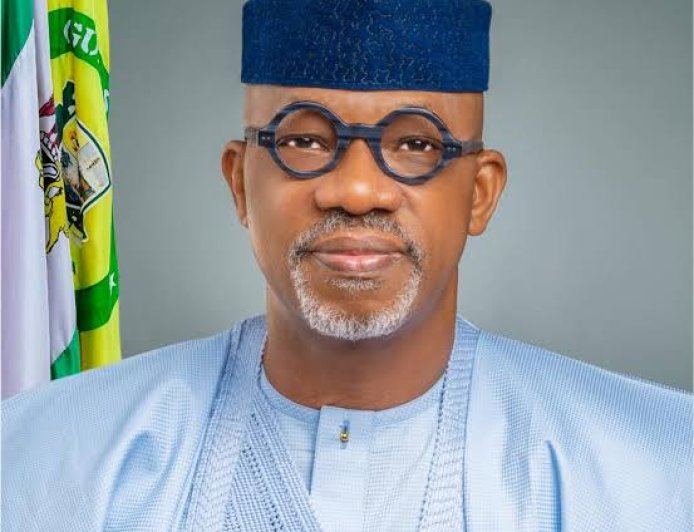 Ogun Governor Dapo Abiodun Presents SUVs to 20 Local Government Chairmen