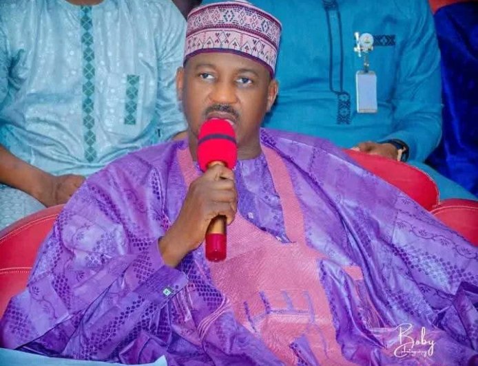 Footage has emerged showing the United States carrying out airstrikes in northwest Nigeria on Christmas night, targeting ISIS affiliated militants accused of attacking and killing Christians in the region.