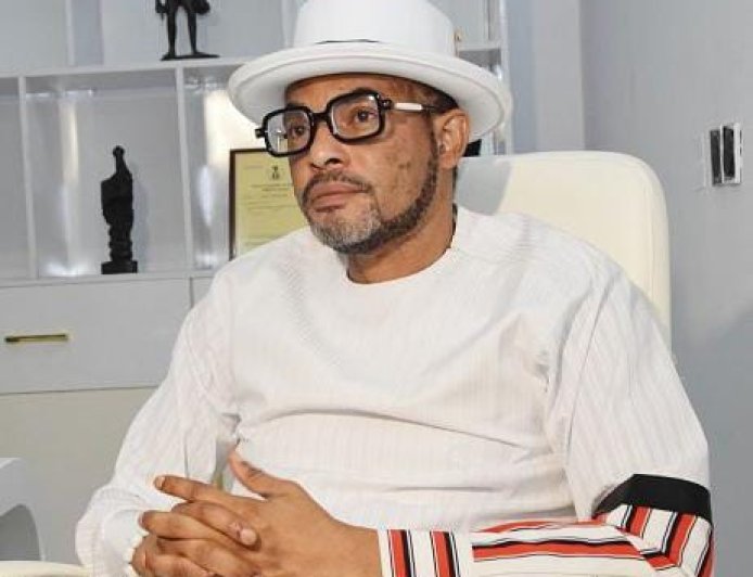 PMAN NEC Suspends President Pretty Okafor Over Alleged Abuse of Office