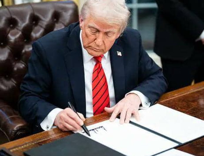 More U.S. troops may head to Nigeria following President Trump's claim of more attacks on Christians