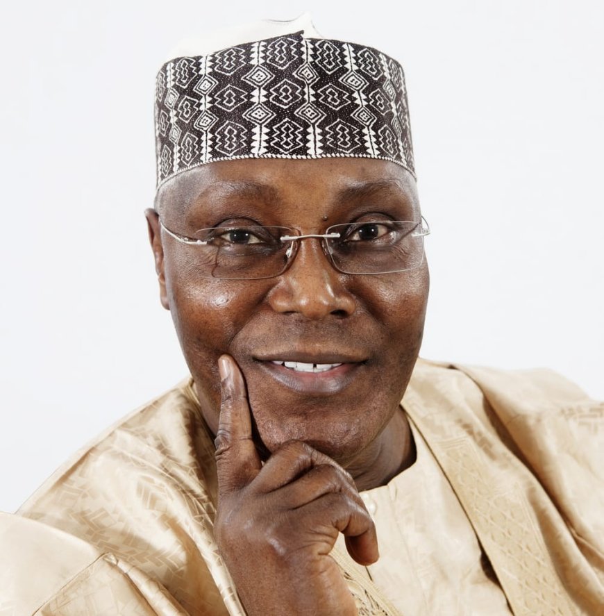 Atiku Challenges FG to Account for N17.5tr Spent on Pipeline Protection in 2024