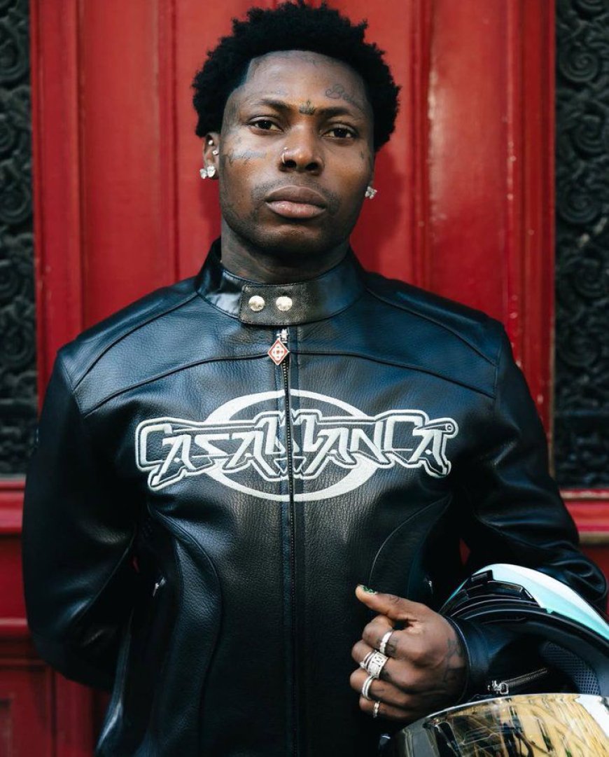 Asake Tops Nigeria’s Apple Music Streaming Charts for 2025 with “WHY LOVE”