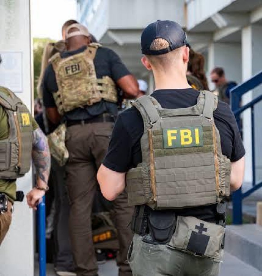 Nigerian Woman Sentenced in U.S. for Fraudulent Student Visa Scheme