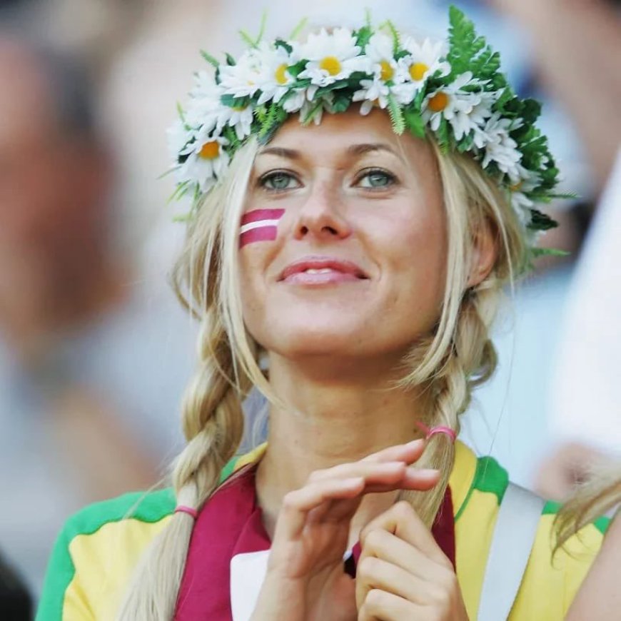 Latvia Struggles With Male Shortage as Women Outnumber Men by Wide Margin