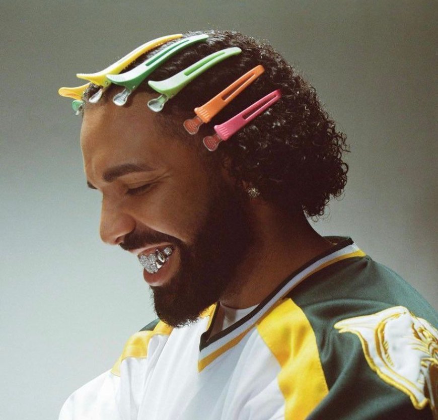 Drake Bids to Headline 2026 World Cup Final Halftime Show