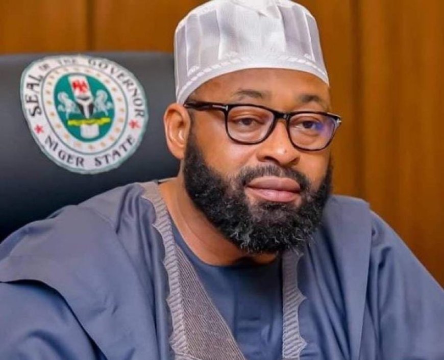 Niger State Welcomes Back 100 Freed Schoolchildren After Abduction