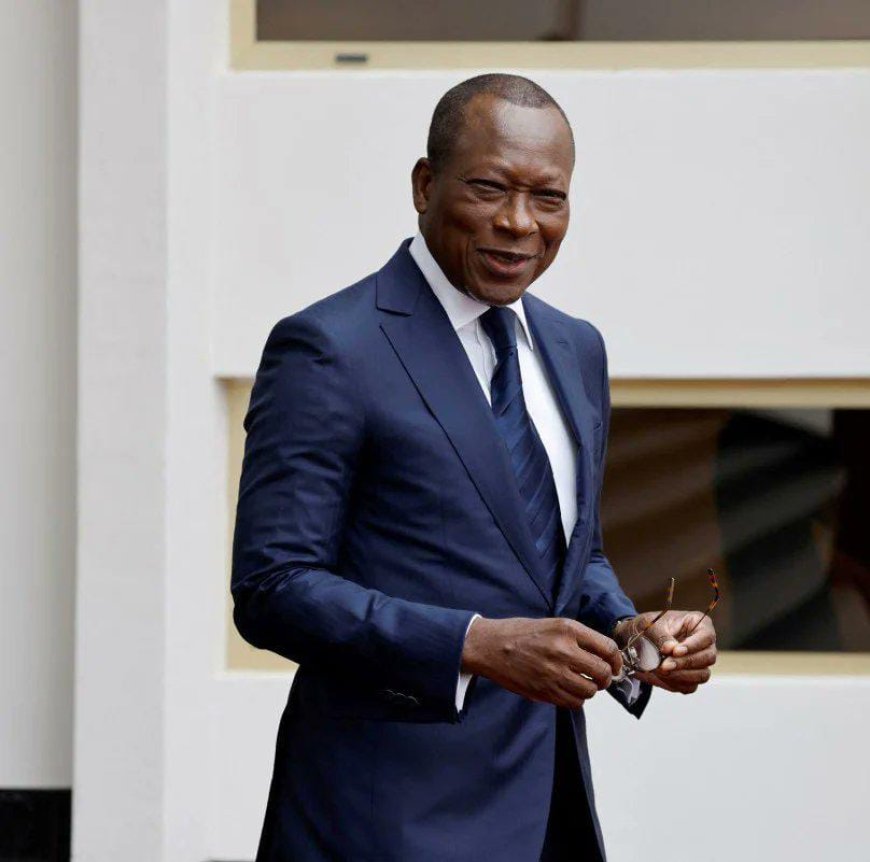 14 Soldiers Arrested Following Failed Coup Attempt in Benin