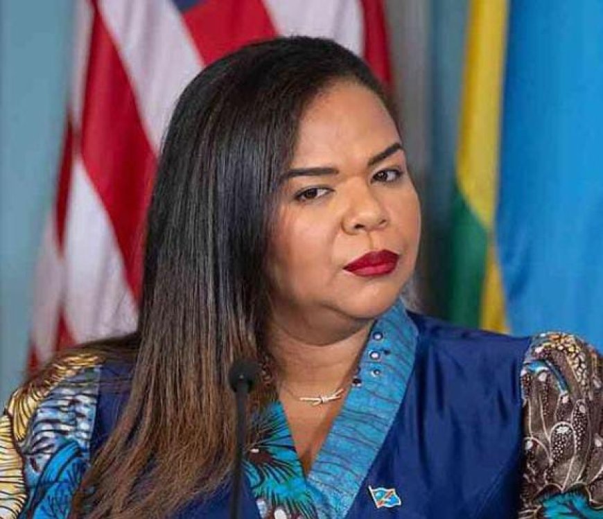 DR Congo Urges U.S. to Expand Sanctions on Rwanda Amid M23 Advance