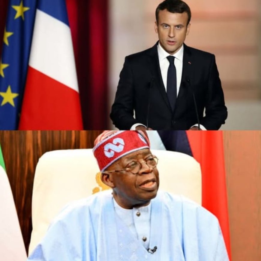 FIRS, France Partner to Modernise Nigeria’s Tax System