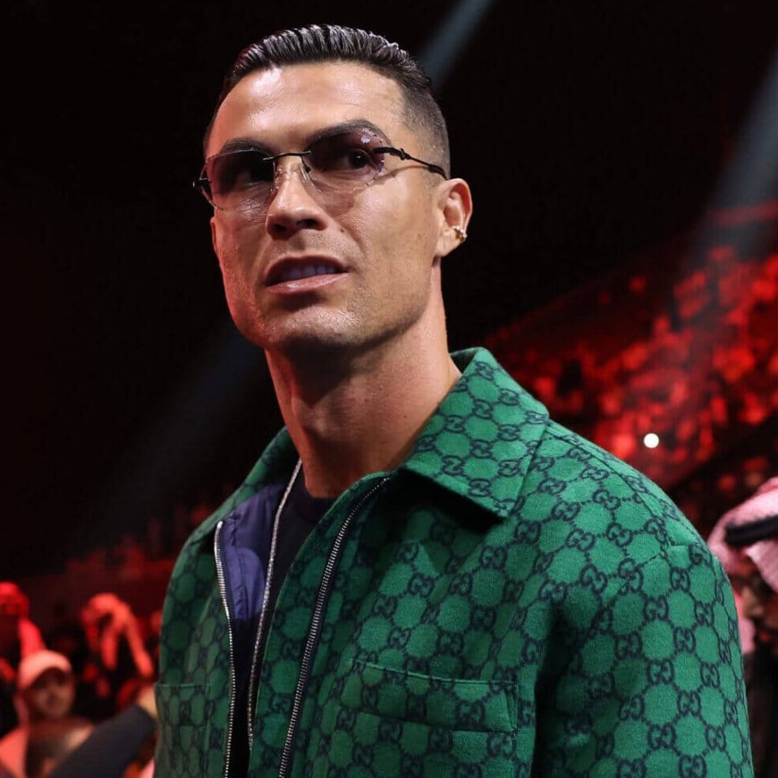 Vin Diesel Confirms Cristiano Ronaldo’s Role in Upcoming Fast & Furious Film