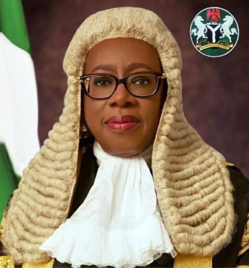 CJN Clarifies: Judges Exempted from Police Withdrawal Orders
