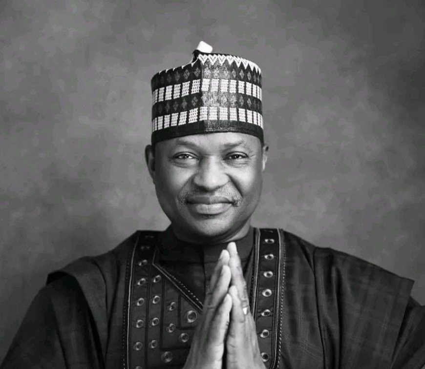 Malami Alleges EFCC Chair Was Indicted by Salami Panel