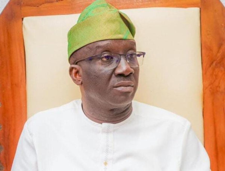 Edo Monarch Urges Okpebholo to Respect Supreme Court Ruling on Ewu Throne