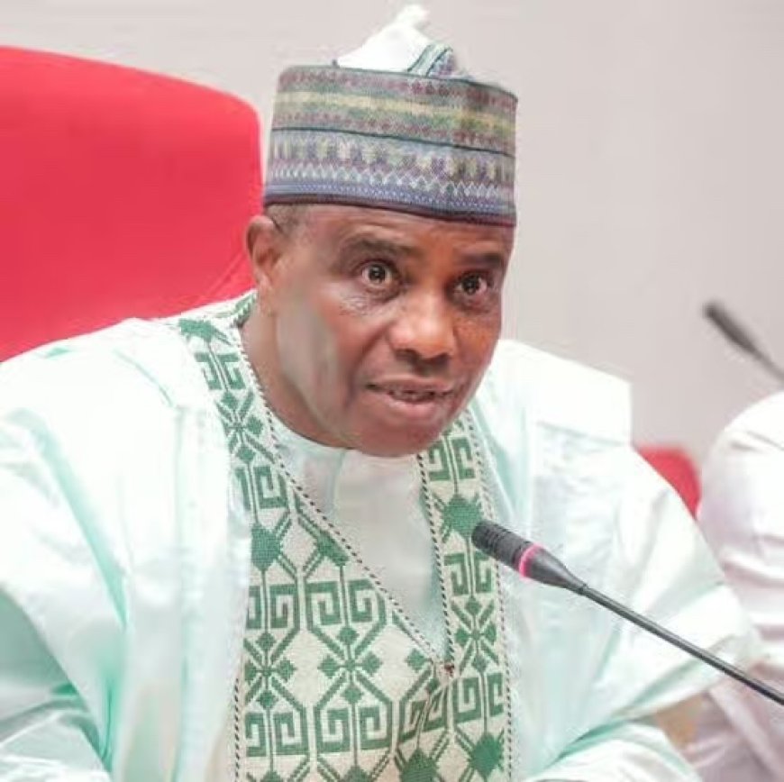 Former Sokoto State Governor Aminu Waziri Tambuwal has described the recent designation of Nigeria as a Country of Particular Concern (CPC) by the United States Government as worrisome and unfortunate.