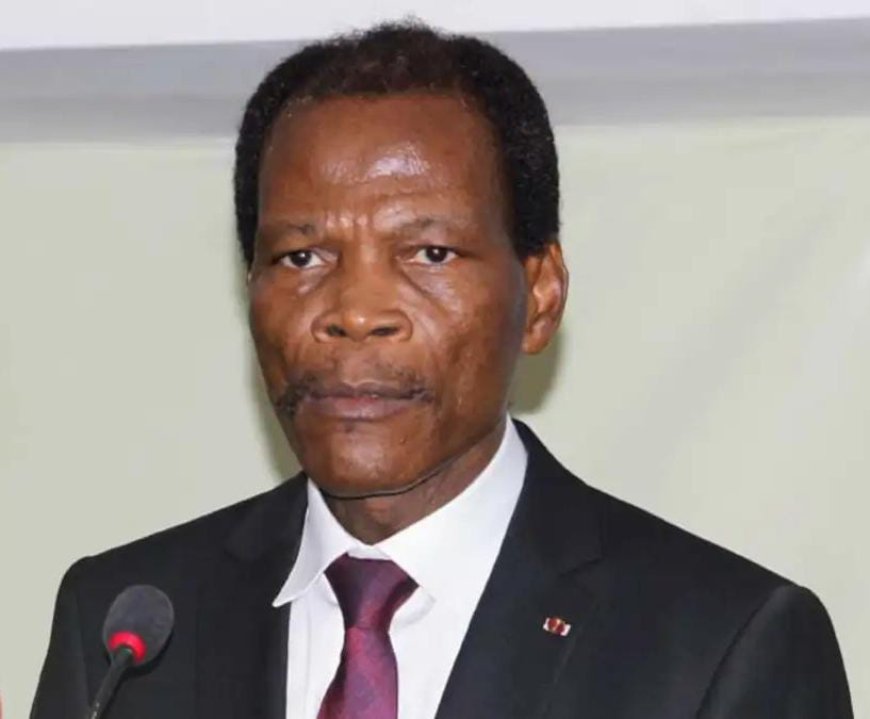 Benin Republic has placed Candide Azannai, a former defence minister and prominent opposition figure, in pre-trial detention over his alleged involvement in a recent coup attempt