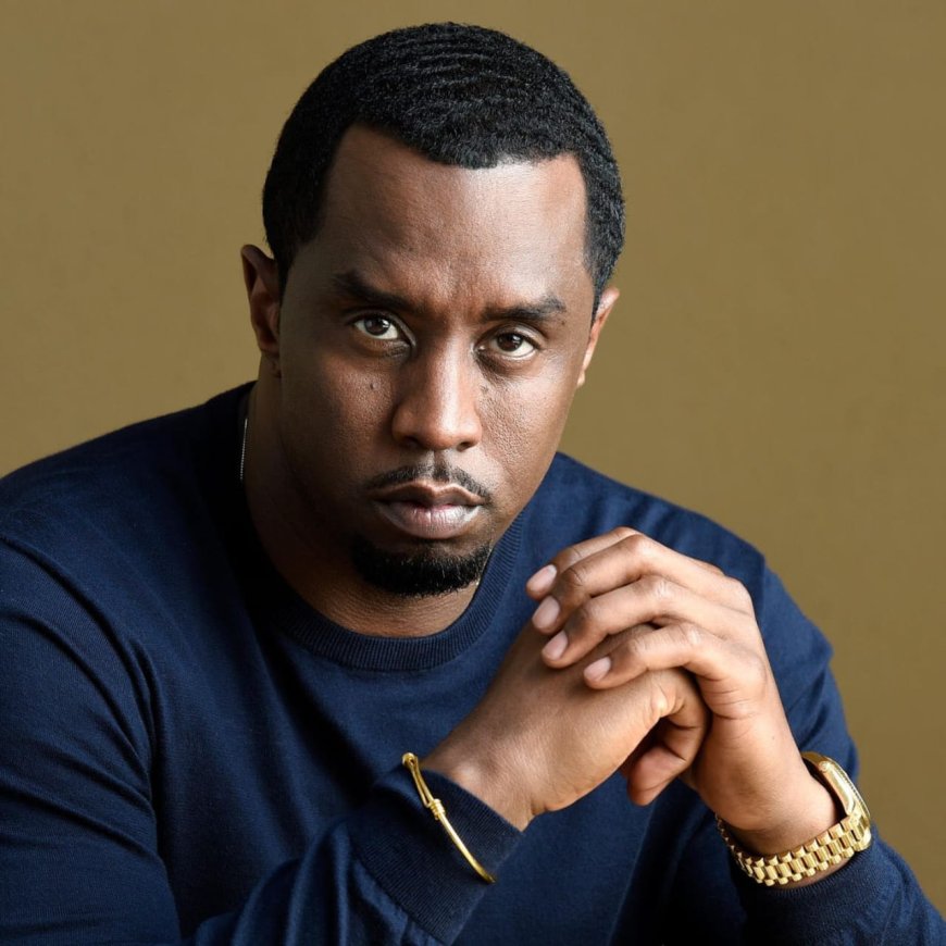 Trump Says Diddy Wrote Him Seeking Pardon, but Request Is Off the Table Donald Trump has revealed that music mogul Sean “Diddy” Combs sent him a handwritten letter requesting a presidential pardon