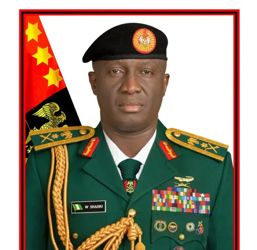Go After Bandits, Criminals in Southwest — COAS