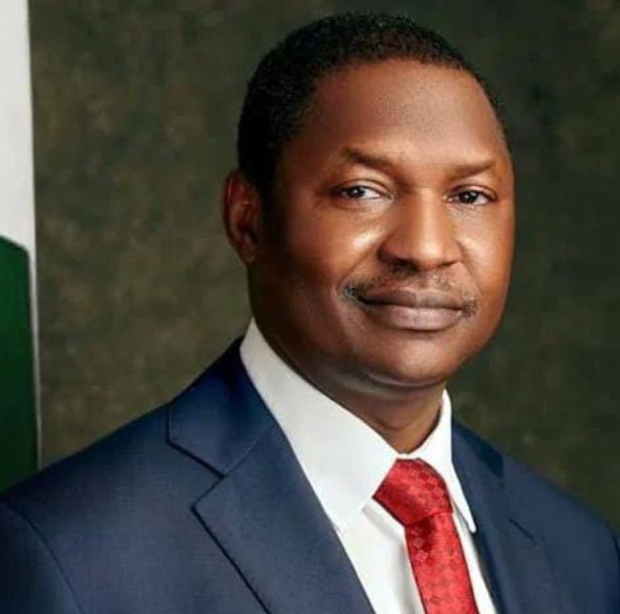 Federal High Court Grants Interim Bail to Former AGF Abubakar Malami, Adjourns EFCC Case to January 5, 2026
